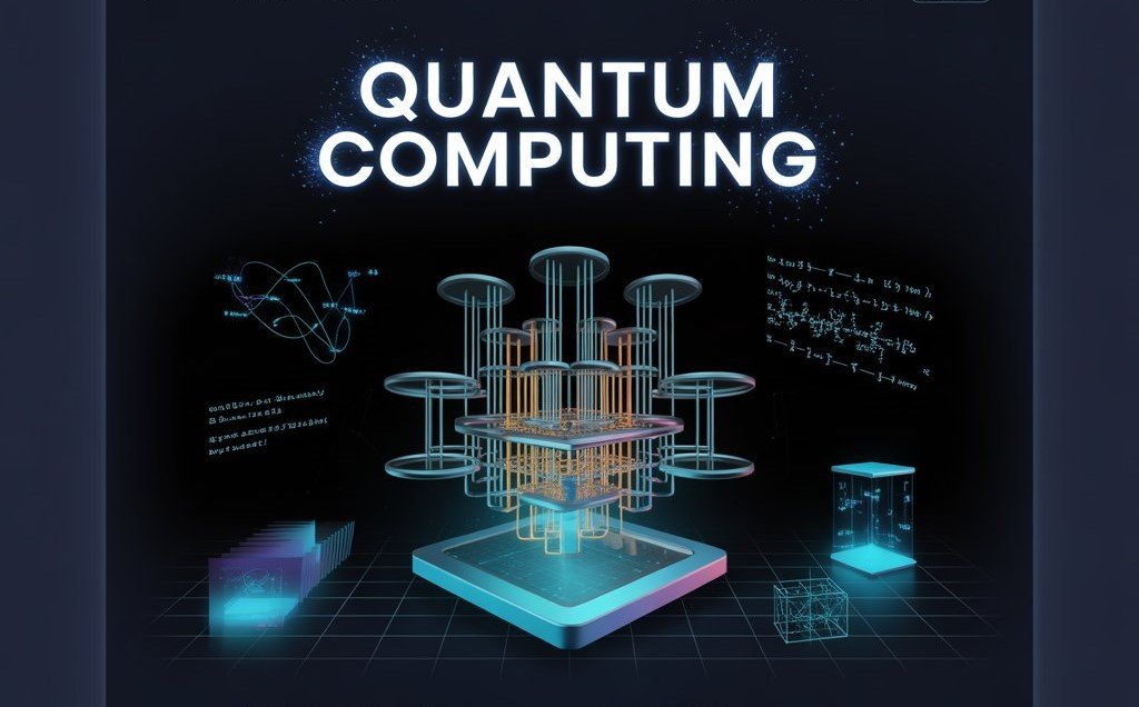 Quantum Computing